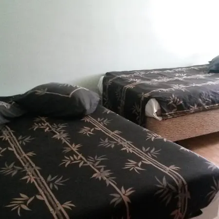 Hotel Le Deltaplane Blériot-Plage