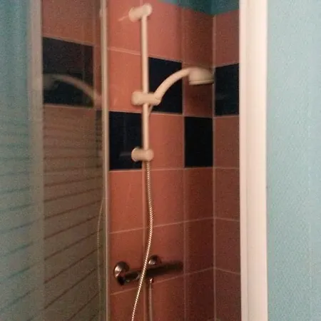 Hotel Le Deltaplane Blériot-Plage