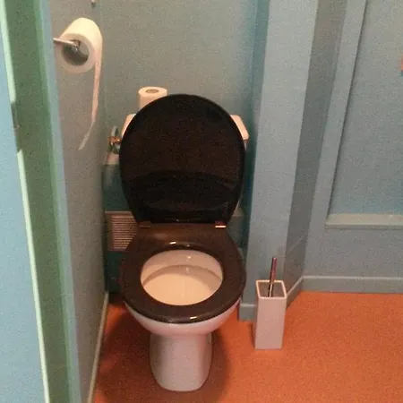 Le Deltaplane Hotel Blériot-Plage