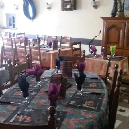 Le Deltaplane Hotel Blériot-Plage