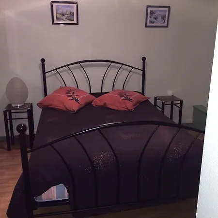 Le Deltaplane Hotel Blériot-Plage