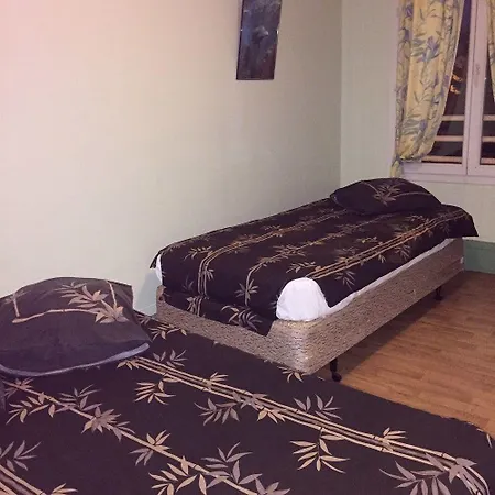 Hotel Le Deltaplane 2*