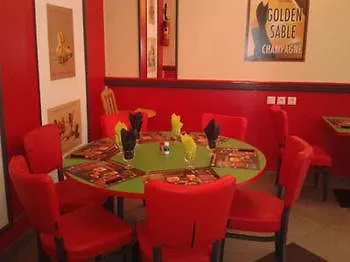 Le Deltaplane Blériot-Plage