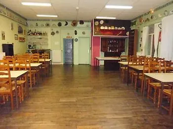Le Deltaplane Hotel