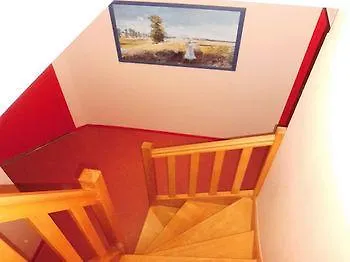 Hotel Le Deltaplane Blériot-Plage