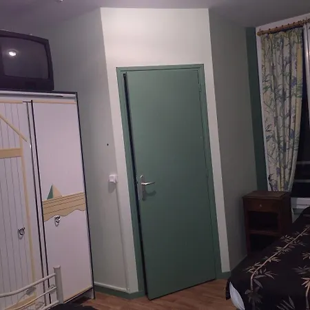 Le Deltaplane 2* Blériot-Plage