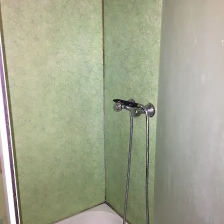 Hotel Le Deltaplane Blériot-Plage