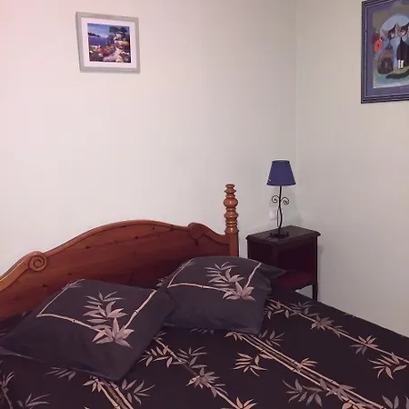 Hotel Le Deltaplane Blériot-Plage