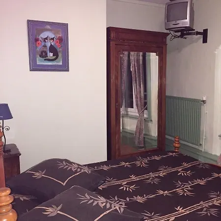 Hotel Le Deltaplane 2*