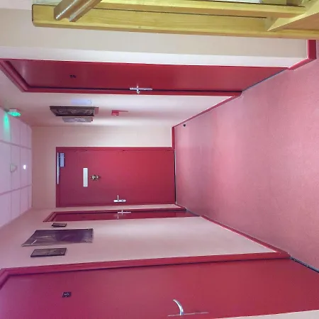 Hotel Le Deltaplane Blériot-Plage