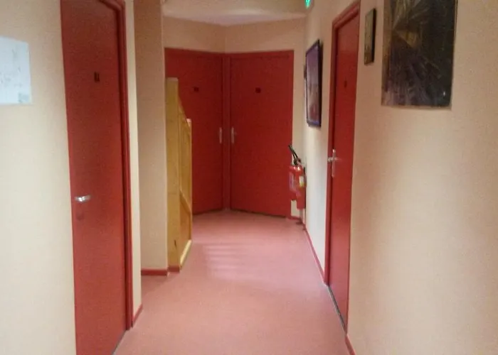 Le Deltaplane Sangatte Blériot-Plage