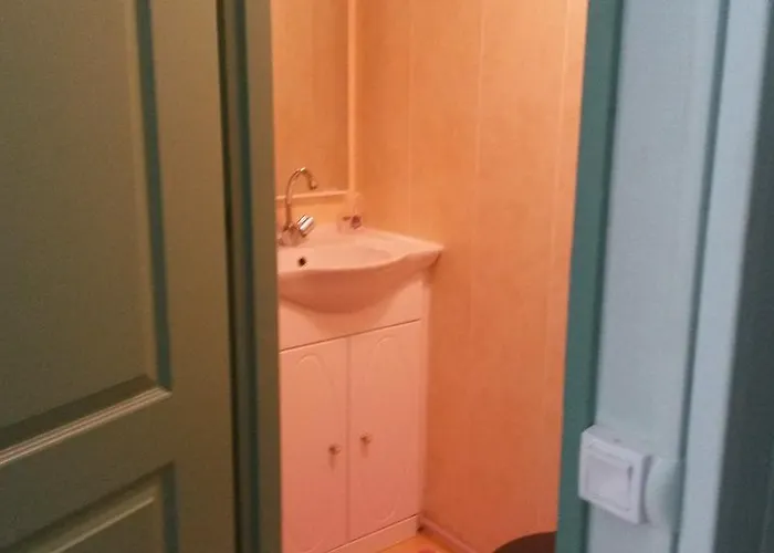 Le Deltaplane Hotel Sangatte Blériot-Plage