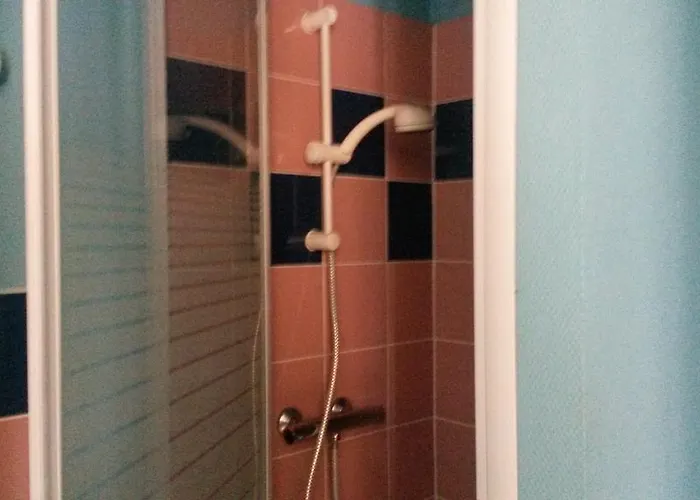 Hotel Le Deltaplane Sangatte Blériot-Plage