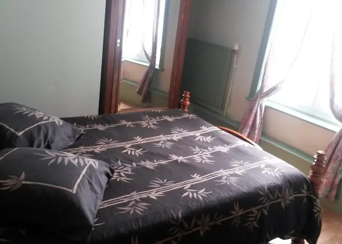 Le Deltaplane Sangatte Blériot-Plage