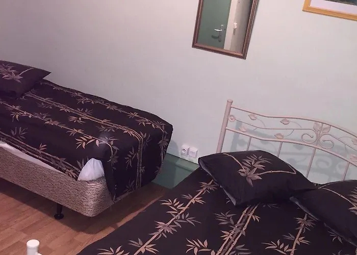 Hotel Le Deltaplane 2*