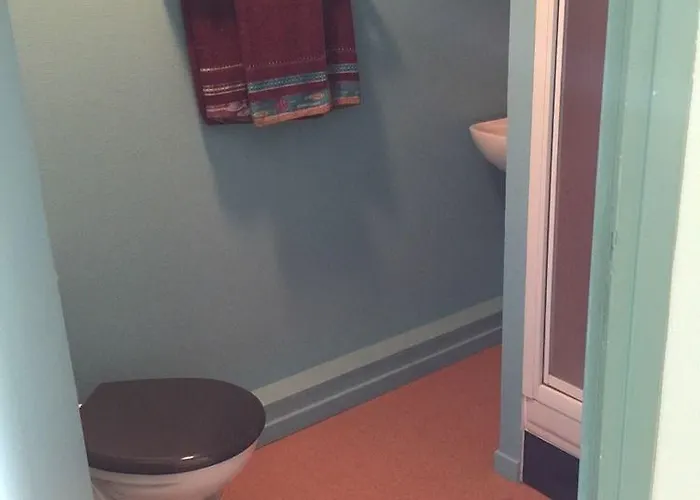 Hotel Le Deltaplane 2*