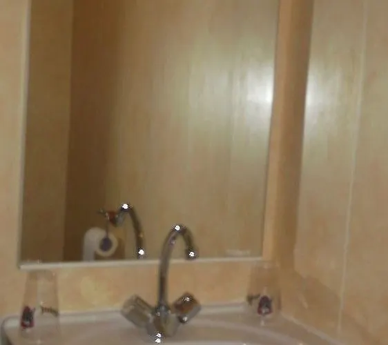 Le Deltaplane Hotel Sangatte Blériot-Plage