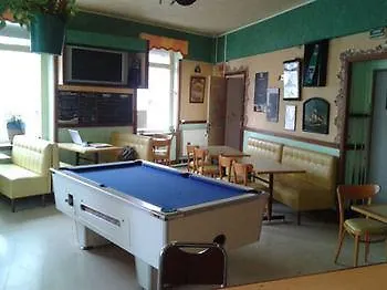 Le Deltaplane Hotel 2*