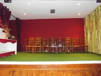 Hotel Le Deltaplane 2*