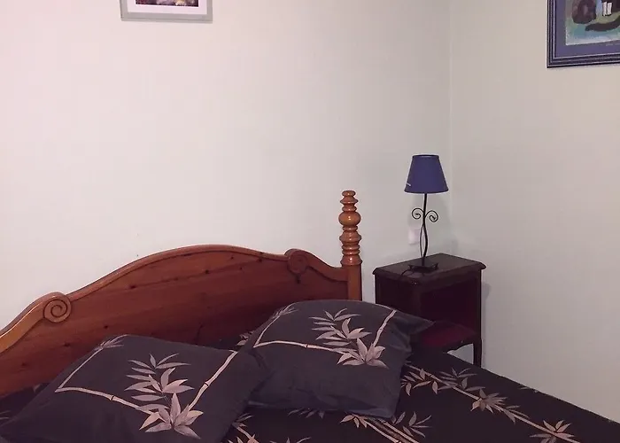 Hotel Le Deltaplane Sangatte Blériot-Plage