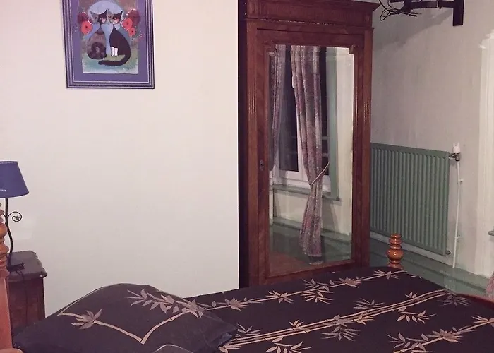 Hotel Le Deltaplane 2*