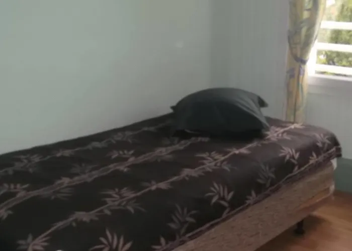 Hotel Le Deltaplane Sangatte Blériot-Plage