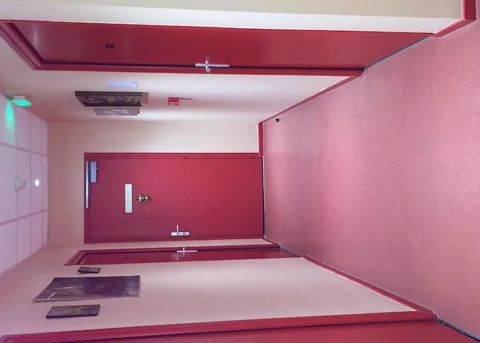 Hotel Le Deltaplane Sangatte Blériot-Plage