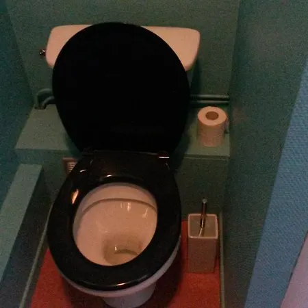 מלון Le Deltaplane