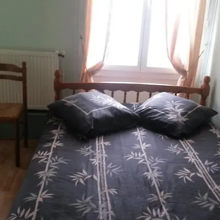 Le Deltaplane מלון 2*