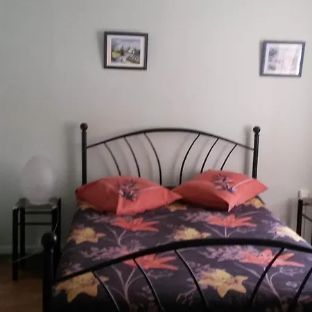 מלון Le Deltaplane Blériot-Plage