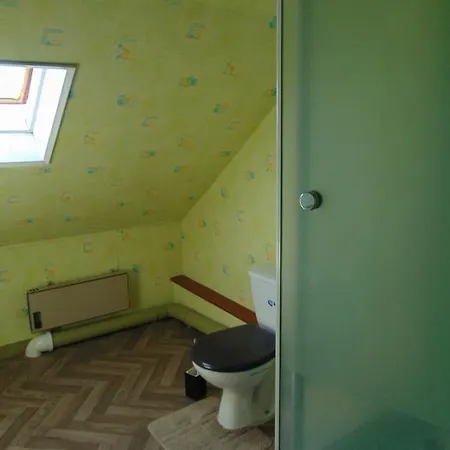 מלון Le Deltaplane