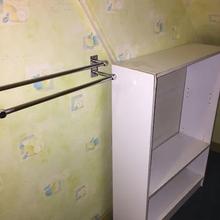 Le Deltaplane מלון