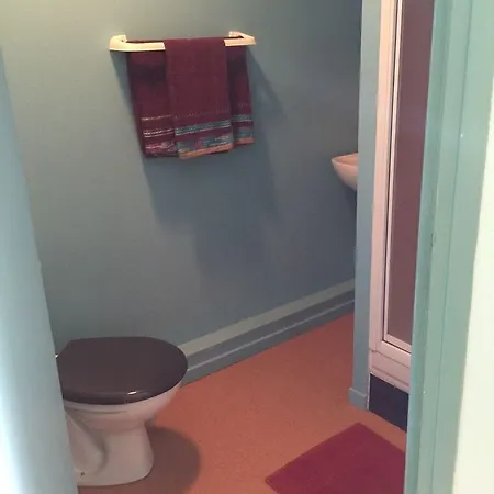 מלון Le Deltaplane 2*