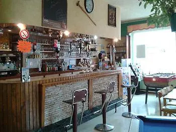 מלון Le Deltaplane Blériot-Plage