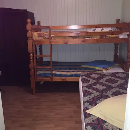 מלון Le Deltaplane 2*