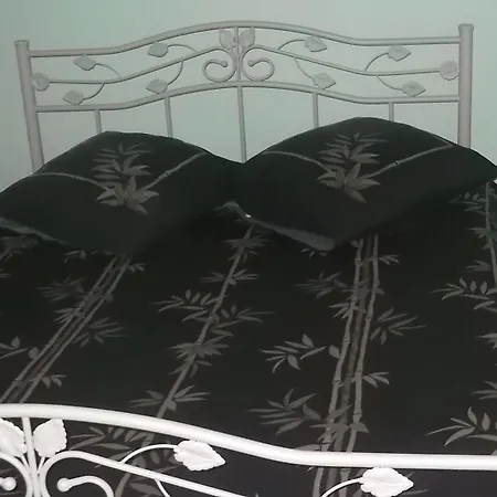 Le Deltaplane מלון 2*