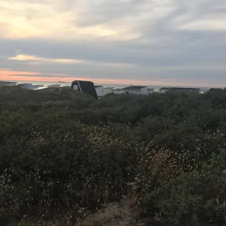 Le Deltaplane Blériot-Plage