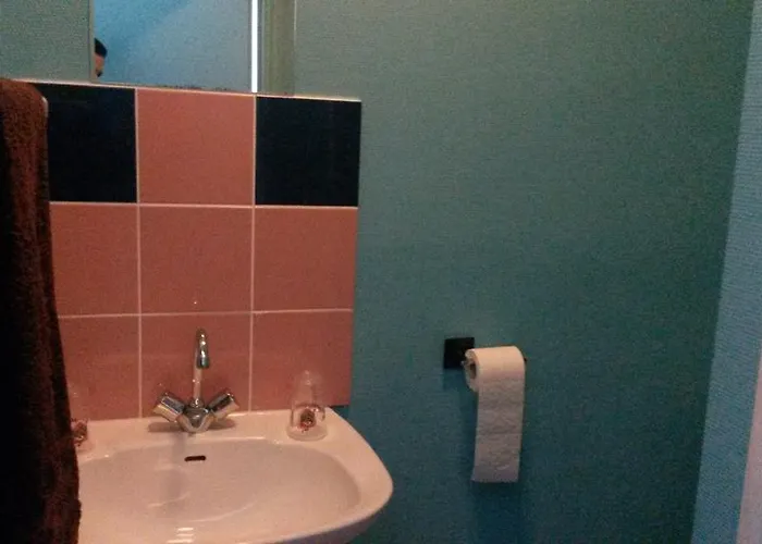 Le Deltaplane Bleriot-Plage