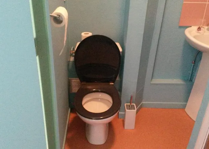 Le Deltaplane Hotel Bleriot-Plage