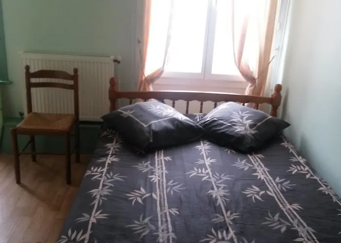 Le Deltaplane Hotel 2*