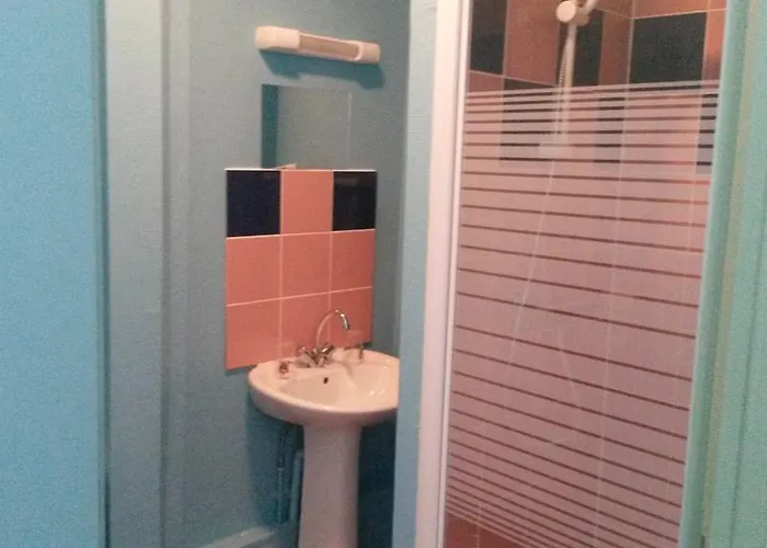 Hotel Le Deltaplane 2*