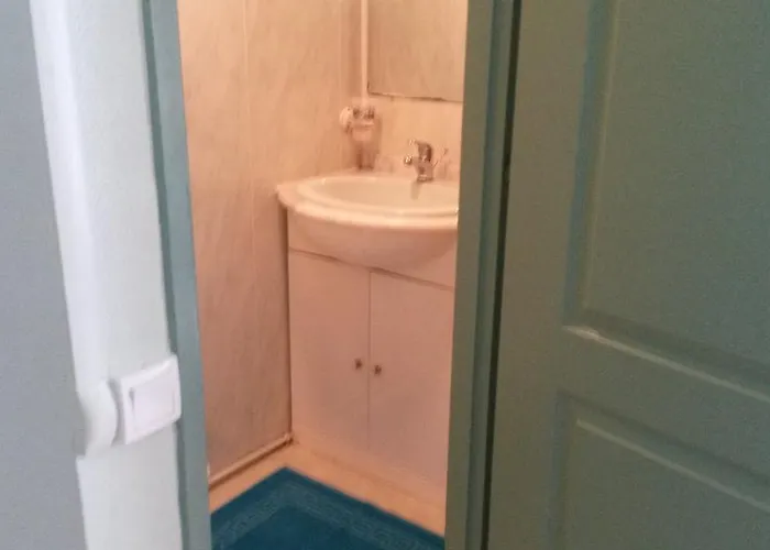 Hotel Le Deltaplane 2*