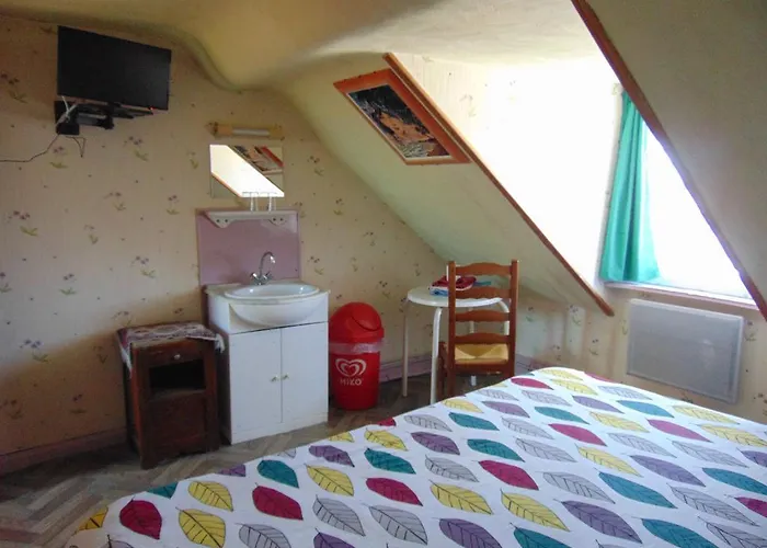 Le Deltaplane 2* Bleriot-Plage