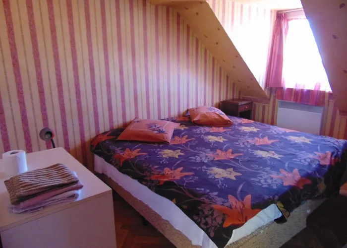 Le Deltaplane Bleriot-Plage