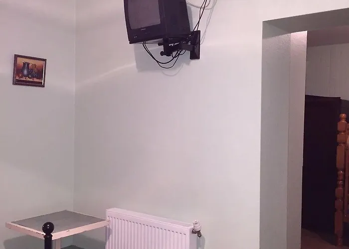 Le Deltaplane Hotel Bleriot-Plage