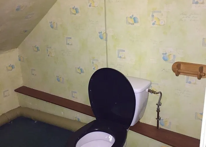 Hotel Le Deltaplane 2*