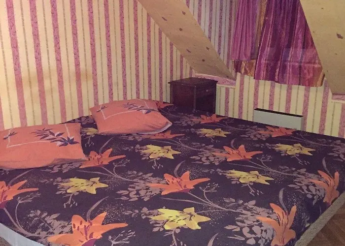 Le Deltaplane Bleriot-Plage