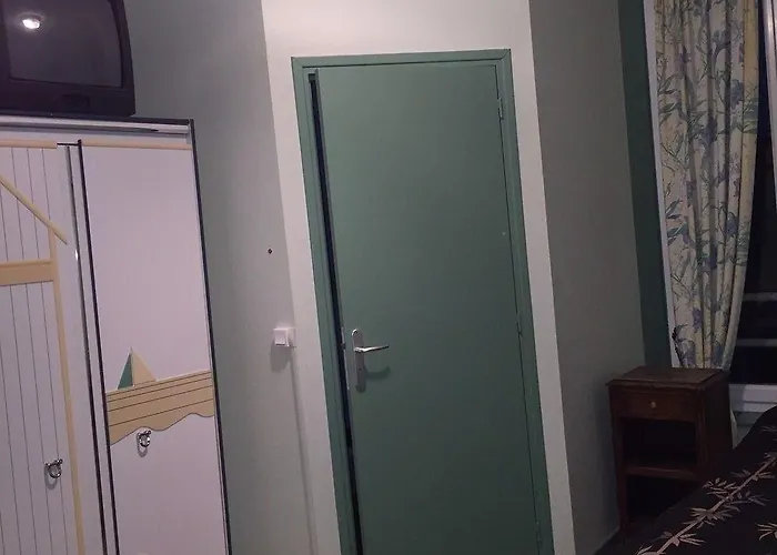 Le Deltaplane 2* Bleriot-Plage