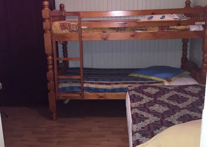 Hotel Le Deltaplane 2*