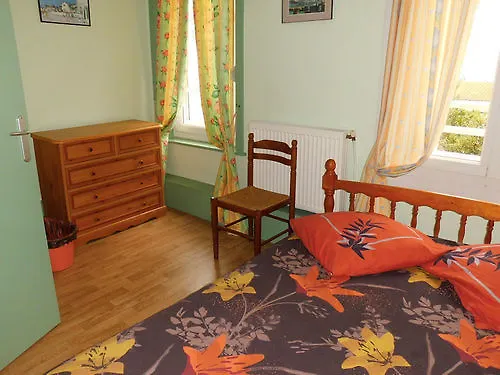 Hotel Le Deltaplane Bleriot-Plage